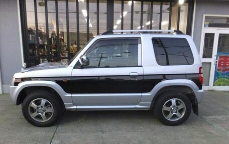 Mitsubishi Pajero Mini II, 2010 год, 430 002 рублей, 7 фотография