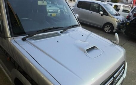 Mitsubishi Pajero Mini II, 2010 год, 430 002 рублей, 8 фотография