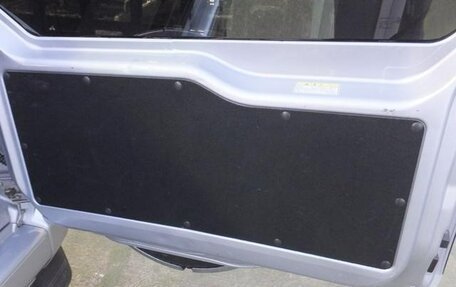 Mitsubishi Pajero Mini II, 2010 год, 430 002 рублей, 11 фотография