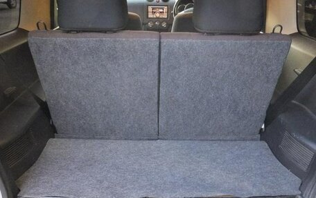 Mitsubishi Pajero Mini II, 2010 год, 430 002 рублей, 12 фотография