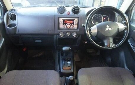 Mitsubishi Pajero Mini II, 2010 год, 430 002 рублей, 13 фотография