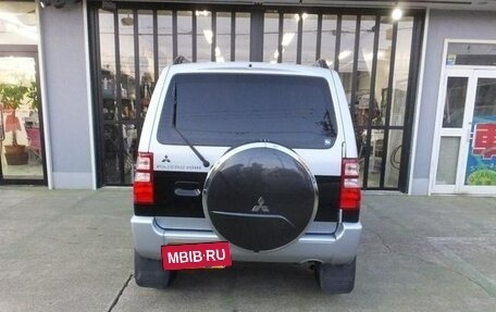 Mitsubishi Pajero Mini II, 2010 год, 430 002 рублей, 5 фотография