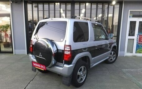 Mitsubishi Pajero Mini II, 2010 год, 430 002 рублей, 3 фотография