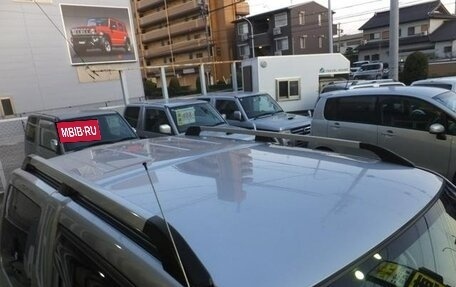 Mitsubishi Pajero Mini II, 2010 год, 430 002 рублей, 9 фотография