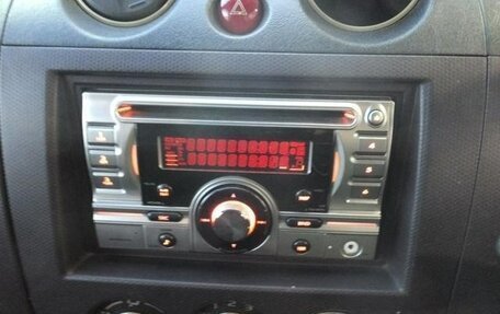 Mitsubishi Pajero Mini II, 2010 год, 430 002 рублей, 17 фотография