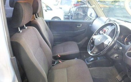 Mitsubishi Pajero Mini II, 2010 год, 430 002 рублей, 15 фотография