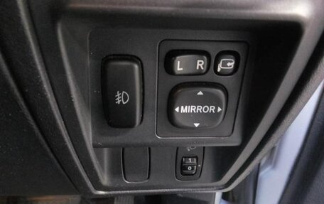 Mitsubishi Pajero Mini II, 2010 год, 430 002 рублей, 19 фотография