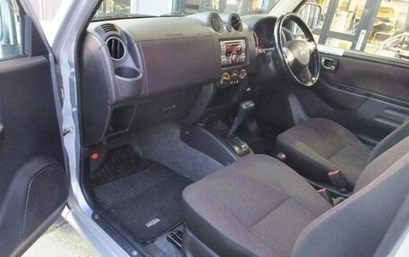 Mitsubishi Pajero Mini II, 2010 год, 430 002 рублей, 22 фотография