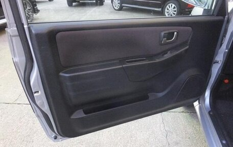 Mitsubishi Pajero Mini II, 2010 год, 430 002 рублей, 21 фотография