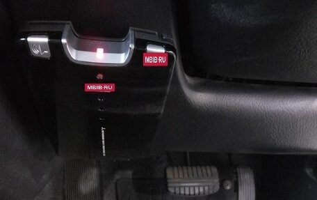 Mitsubishi Pajero Mini II, 2010 год, 430 002 рублей, 20 фотография