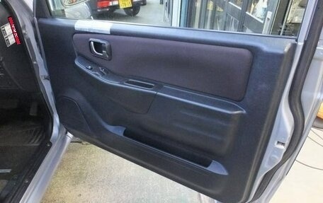 Mitsubishi Pajero Mini II, 2010 год, 430 002 рублей, 14 фотография