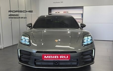 Porsche Panamera, 2026 год, 19 200 012 рублей, 2 фотография