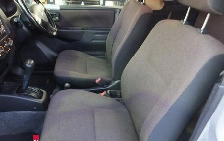 Mitsubishi Pajero Mini II, 2010 год, 430 002 рублей, 23 фотография