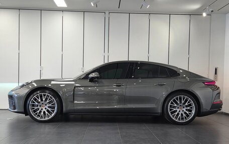 Porsche Panamera, 2026 год, 19 200 012 рублей, 3 фотография