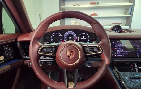 Porsche Panamera, 2026 год, 19 200 012 рублей, 9 фотография