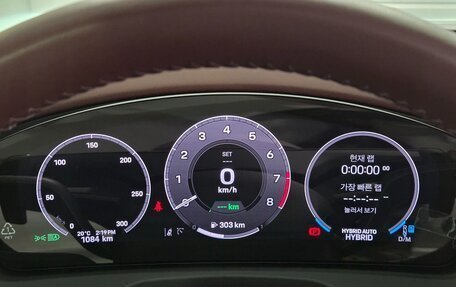 Porsche Panamera, 2026 год, 19 200 012 рублей, 10 фотография