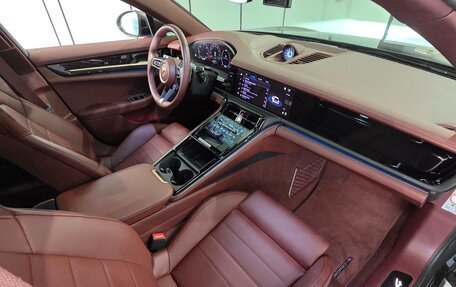 Porsche Panamera, 2026 год, 19 200 012 рублей, 11 фотография