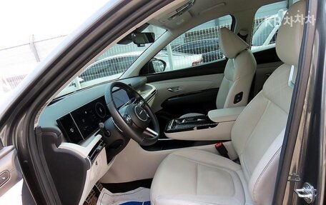 Hyundai Tucson, 2026 год, 4 240 000 рублей, 5 фотография