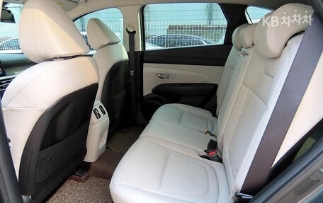 Hyundai Tucson, 2026 год, 4 240 000 рублей, 6 фотография