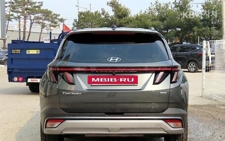 Hyundai Tucson, 2026 год, 4 240 000 рублей, 4 фотография