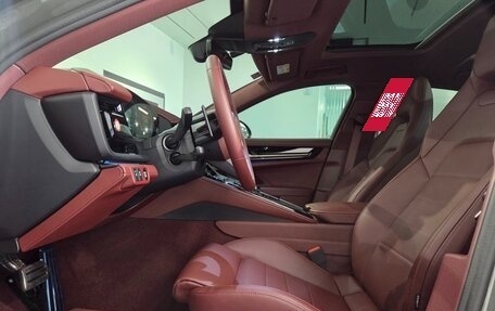 Porsche Panamera, 2026 год, 19 200 012 рублей, 8 фотография