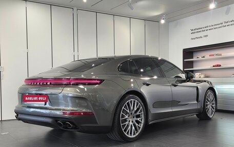 Porsche Panamera, 2026 год, 19 200 012 рублей, 5 фотография