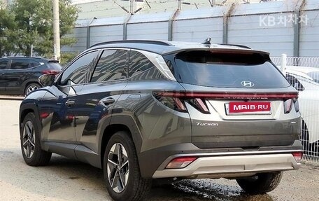 Hyundai Tucson, 2026 год, 4 240 000 рублей, 3 фотография