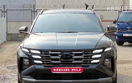 Hyundai Tucson, 2026 год, 4 240 000 рублей, 2 фотография