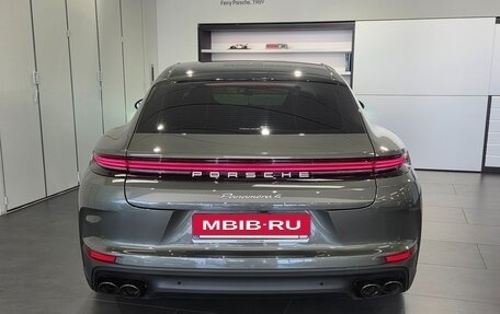 Porsche Panamera, 2026 год, 19 200 012 рублей, 4 фотография