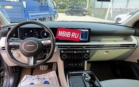 Hyundai Tucson, 2026 год, 4 240 000 рублей, 7 фотография