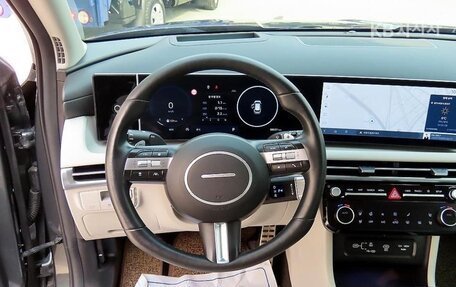 Hyundai Tucson, 2026 год, 4 240 000 рублей, 8 фотография