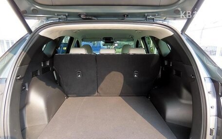 Hyundai Tucson, 2026 год, 4 240 000 рублей, 16 фотография