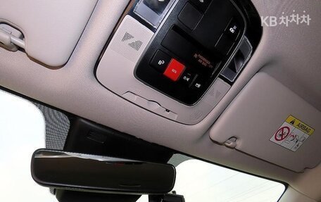 Hyundai Tucson, 2026 год, 4 240 000 рублей, 15 фотография