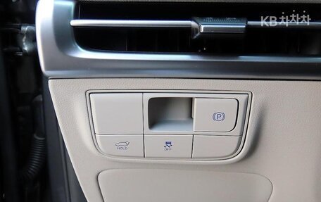 Hyundai Tucson, 2026 год, 4 240 000 рублей, 12 фотография