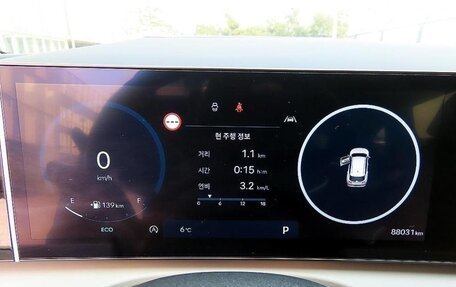 Hyundai Tucson, 2026 год, 4 240 000 рублей, 9 фотография