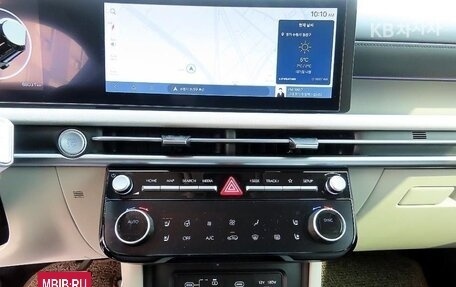 Hyundai Tucson, 2026 год, 4 240 000 рублей, 13 фотография