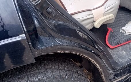 Mitsubishi Pajero IV, 2008 год, 1 780 000 рублей, 3 фотография