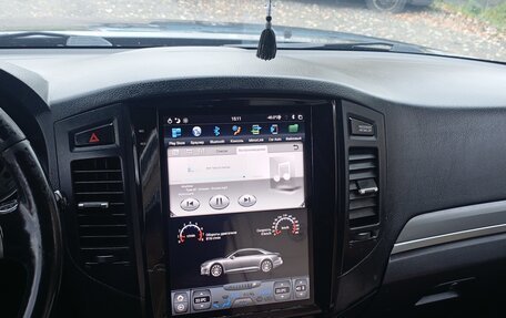 Mitsubishi Pajero IV, 2008 год, 1 780 000 рублей, 12 фотография