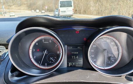 Suzuki Swift V, 2018 год, 868 000 рублей, 12 фотография