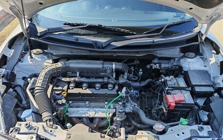 Suzuki Swift V, 2018 год, 868 000 рублей, 9 фотография