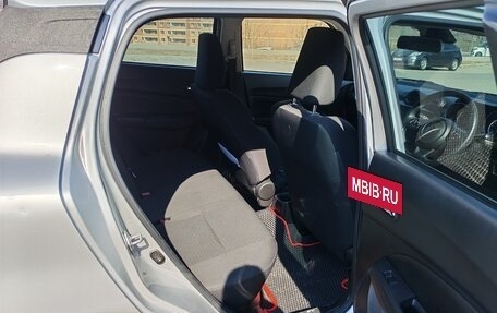 Suzuki Swift V, 2018 год, 868 000 рублей, 14 фотография