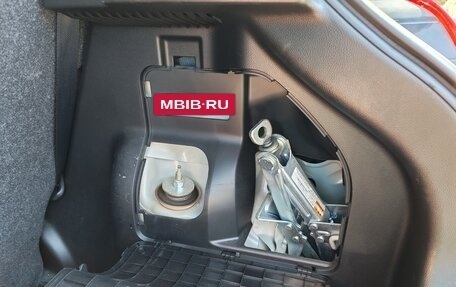 Suzuki Swift V, 2018 год, 868 000 рублей, 19 фотография