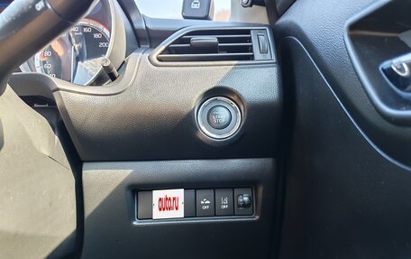 Suzuki Swift V, 2018 год, 868 000 рублей, 20 фотография