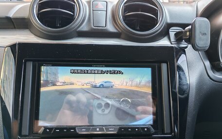 Suzuki Swift V, 2018 год, 868 000 рублей, 24 фотография