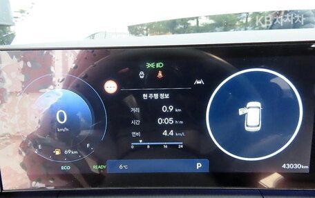 Hyundai Santa Fe IV, 2025 год, 5 560 000 рублей, 7 фотография