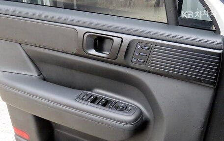 Hyundai Santa Fe IV, 2025 год, 5 560 000 рублей, 9 фотография