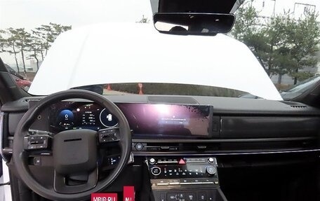 Hyundai Santa Fe IV, 2025 год, 5 560 000 рублей, 5 фотография