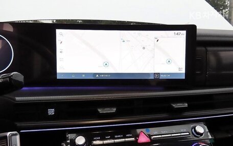 Hyundai Santa Fe IV, 2025 год, 5 560 000 рублей, 10 фотография