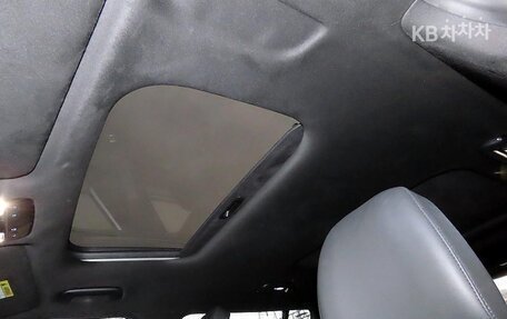 Hyundai Santa Fe IV, 2025 год, 5 560 000 рублей, 11 фотография