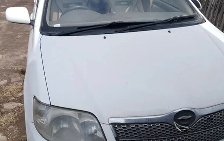 Toyota Corolla, 2005 год, 417 000 рублей, 2 фотография